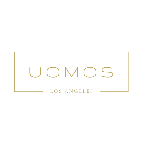 The Perfect Fit by UOMOS logo