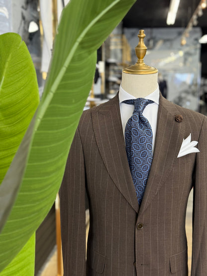 Necktie off the week!
