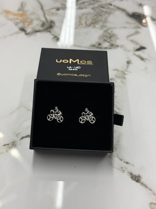 Performance Bike Cufflinks