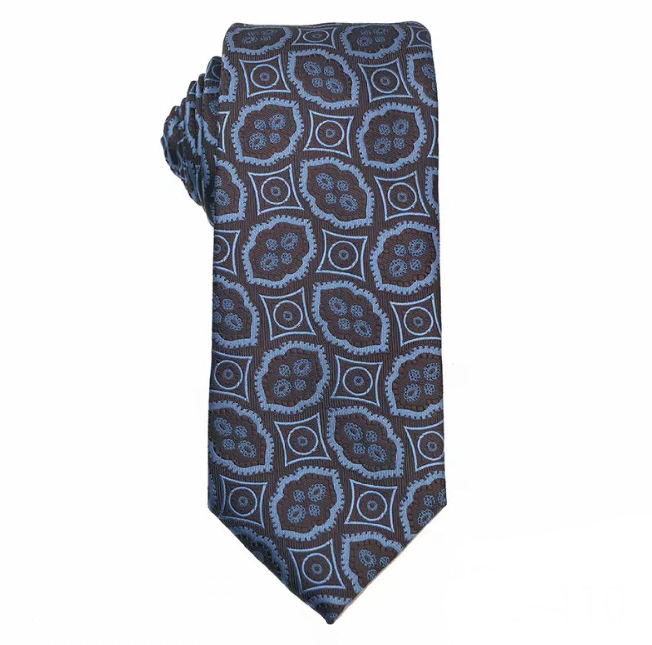 Necktie off the week!