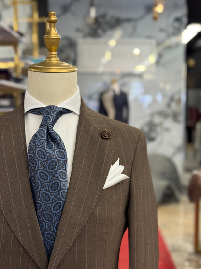 Necktie off the week!